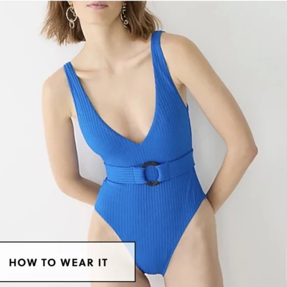 J.Crew One piece